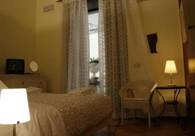 Bed And Breakfast Dimora storica Casa Barbero Charme Rooms
